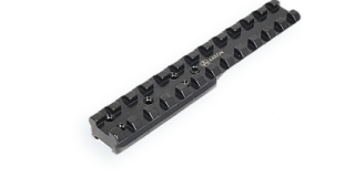 Планка ARKON призма Picatinny для Baikal ИЖ18